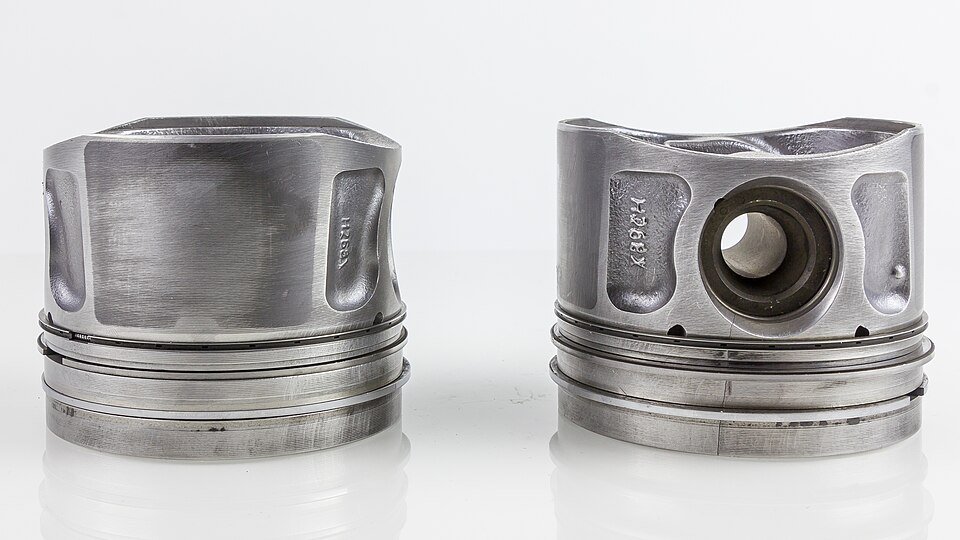 Cylinder Liners