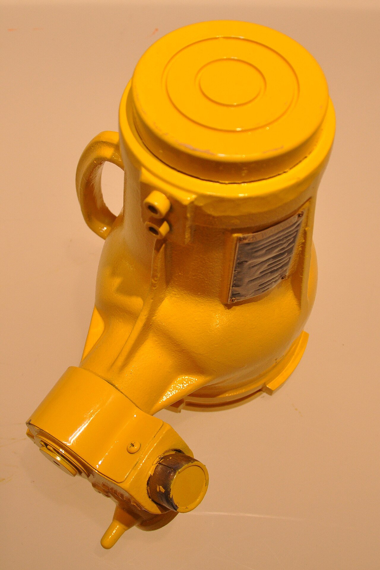 Custom hydraulic cylinder — specification and ordering guide