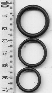 Cylinder Seal Kits